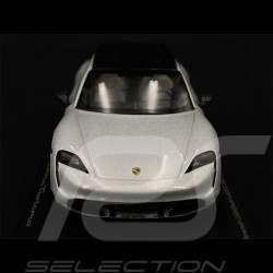 Porsche 718 RS60 Course de côte 1960 