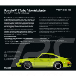 Porsche 911 1965 grise 1/43 Porsche Museum MAP01991113