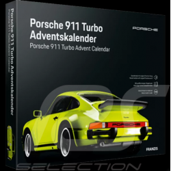Porsche 911 1965 grise 1/43 Porsche Museum MAP01991113