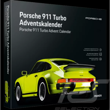 Porsche 911 1965 grise 1/43 Porsche Museum MAP01991113