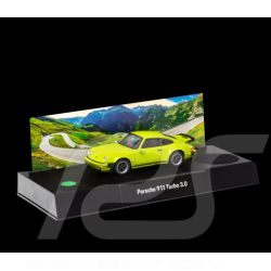 Porsche 911 1965 grise 1/43 Porsche Museum MAP01991113