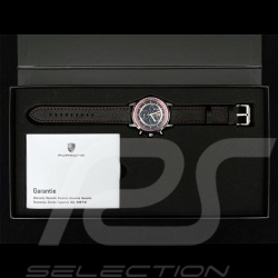 Chronographe Racing 919 Le Mans 2014 Porsche Design WAP0700240E