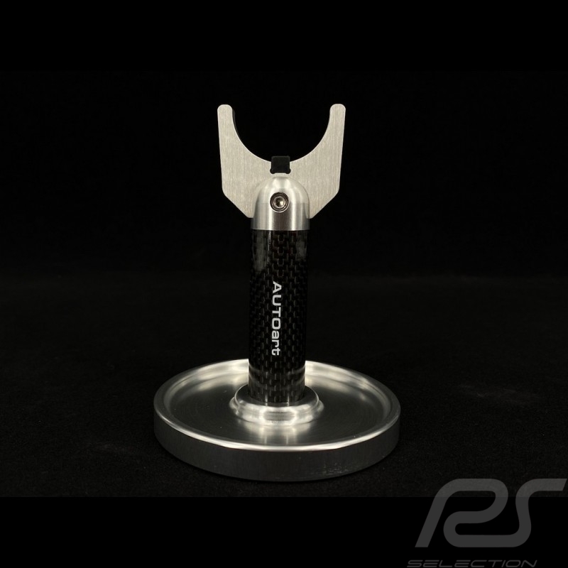 Porte Bouteille de Vin Prototipo Acier Inoxydable Autoart 40290