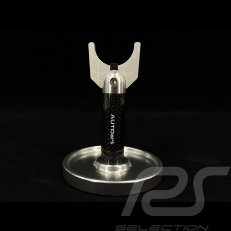 Porte Bouteille de Vin Prototipo Acier Inoxydable Autoart 40290