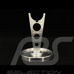Porte Bouteille de Vin Prototipo Acier Inoxydable Autoart 40290