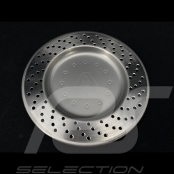 Porsche 911 GT3 Brake Disc Saucer Stainless Steel Autoart 40331