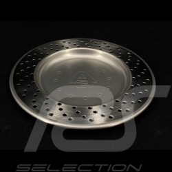 Porsche 911 GT3 Brake Disc Saucer Stainless Steel Autoart 40331