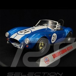 Porsche 718 RS60 Course de côte 1960 
