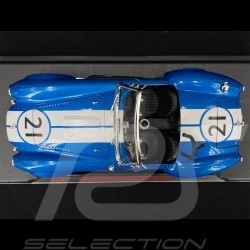 Porsche 718 RS60 Course de côte 1960 