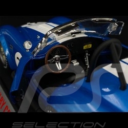 Porsche 718 RS60 Course de côte 1960 