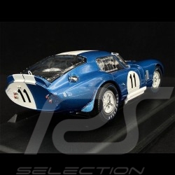 Porsche 718 RS60 Course de côte 1960 