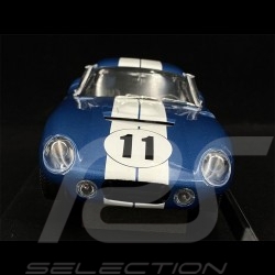 Porsche 718 RS60 Course de côte 1960 
