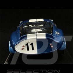 Porsche 718 RS60 Course de côte 1960 