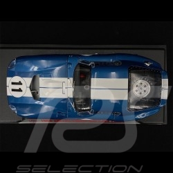 Porsche 718 RS60 Course de côte 1960 