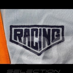 Tee-shirt homme Gulf Racing Grand Prix Originals gulf blue