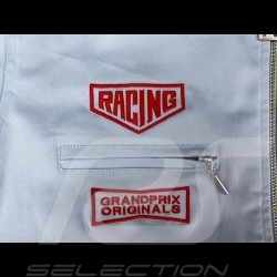 Blouson homme Delaney Gulf Grand Prix Originals