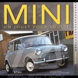 Livre book buch Mini Un jouet pour adulte - Bernard Sara & Pierre-Yves Gaulard
