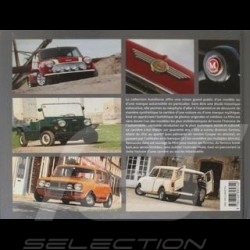 Livre + CD " Porsche Sounds "