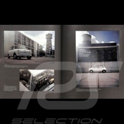 Livre + CD " Porsche Sounds "