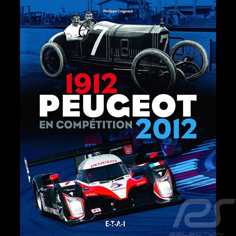 Livre + CD " Porsche Sounds "