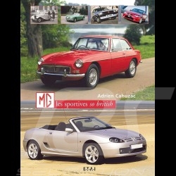 Livre + CD " Porsche Sounds "
