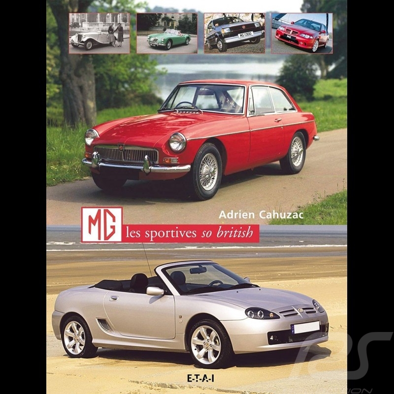 Livre + CD " Porsche Sounds "