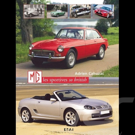 Livre + CD " Porsche Sounds "