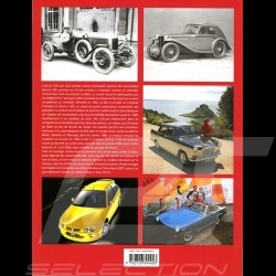 Livre + CD " Porsche Sounds "