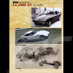 Livre + CD " Porsche Sounds "
