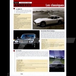 Livre + CD " Porsche Sounds "