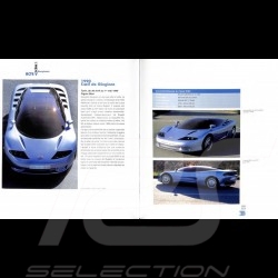 Livre + CD " Porsche Sounds "