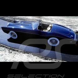 Livre + CD " Porsche Sounds "