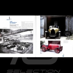 Livre + CD " Porsche Sounds "