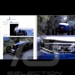 Livre + CD " Porsche Sounds "