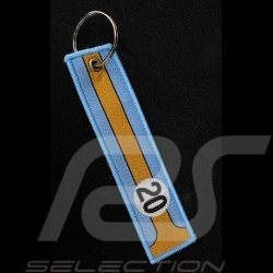 Porte-Clés Selection RS
