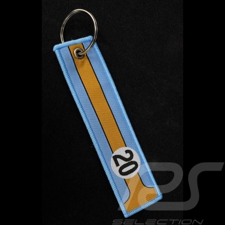 Porte-Clés Selection RS