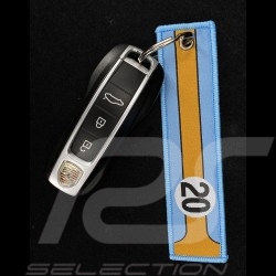 Porte-Clés Selection RS
