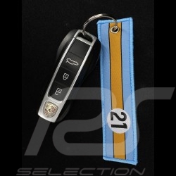 Porte-Clés Selection RS