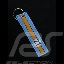 Porte-Clés Selection RS