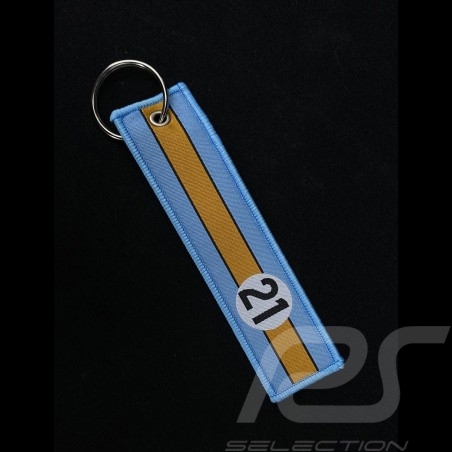 Porte-Clés Selection RS