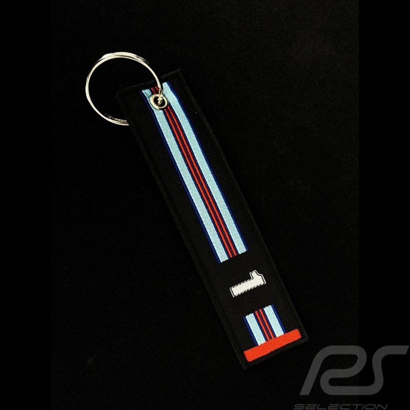 Porte-Clés Selection RS