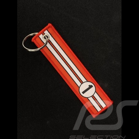 Porte-Clés Selection RS