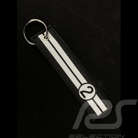 Porte-Clés Selection RS