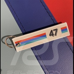 Porte-Clés Selection RS