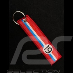 Porte-Clés Selection RS