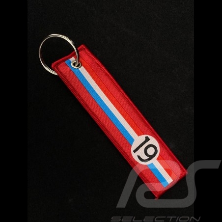 Porte-Clés Selection RS