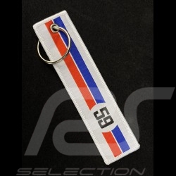 Porte-Clés Selection RS