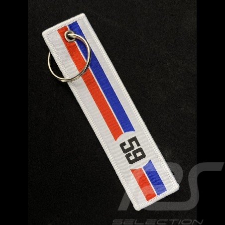 Porte-Clés Selection RS