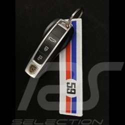 Porte-Clés Selection RS