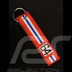 Porte-Clés Selection RS